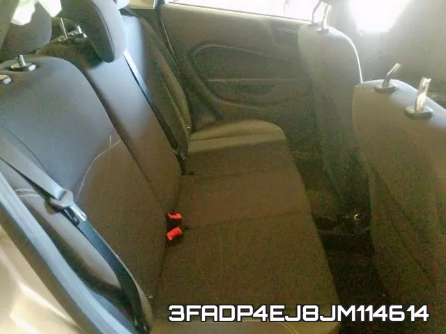 3FADP4EJ8JM114614 фото 6