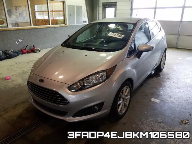 3FADP4EJ8KM106580 фото 3