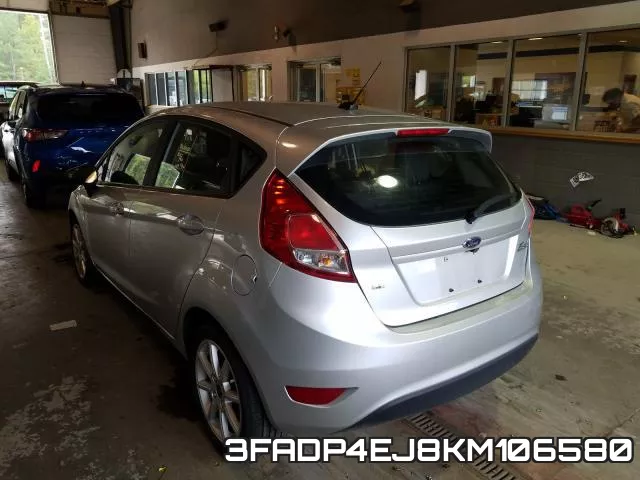 3FADP4EJ8KM106580 фото 4