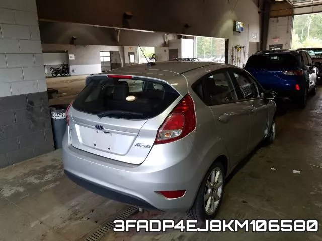 3FADP4EJ8KM106580 фото 5