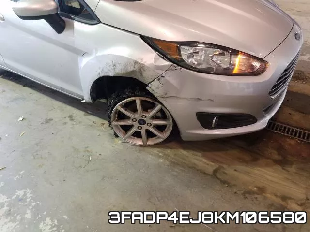 3FADP4EJ8KM106580 фото 10