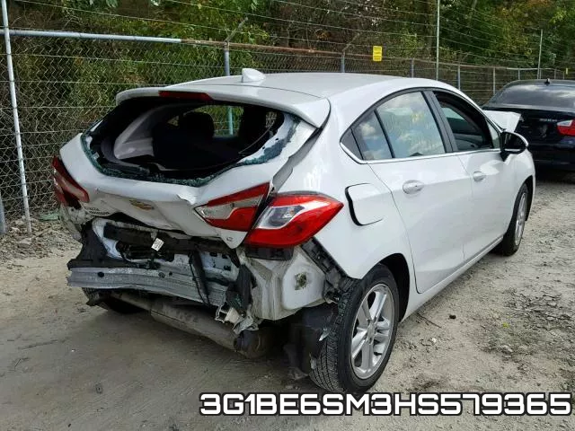 3G1BE6SM3HS579365 фото 5