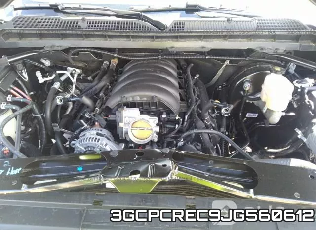 3GCPCREC9JG560612 фото 2