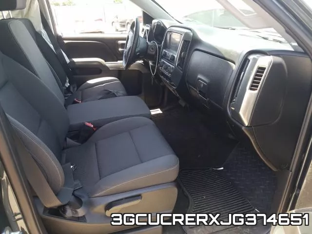 3GCUCRERXJG374651 фото 6