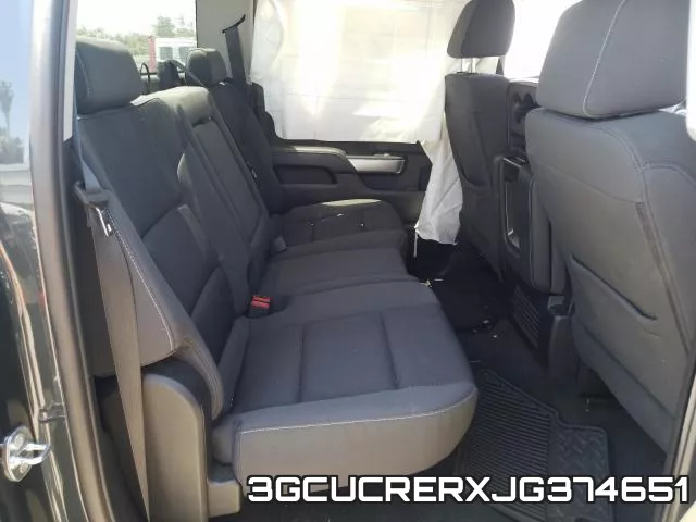 3GCUCRERXJG374651 фото 7