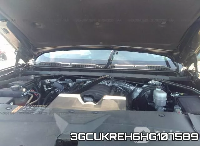 3GCUKREH6HG107589 фото 2
