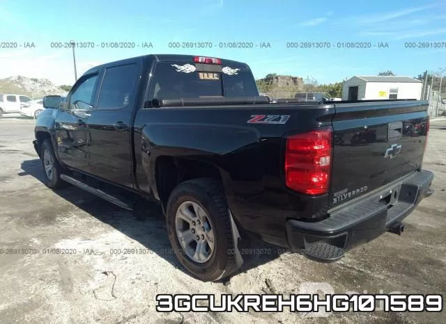 3GCUKREH6HG107589 фото 4