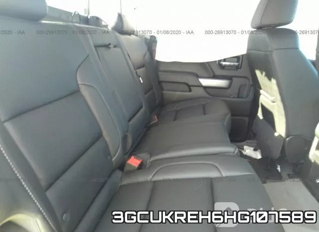 3GCUKREH6HG107589 фото 9