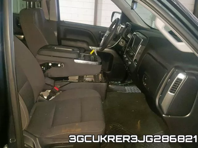 3GCUKRER3JG286821 фото 6