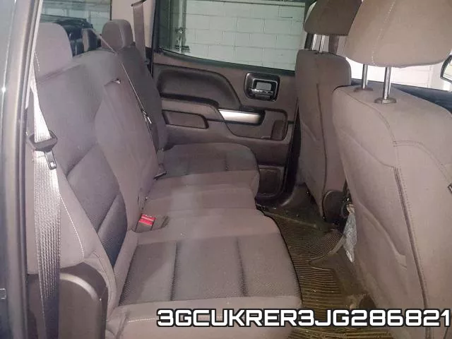 3GCUKRER3JG286821 фото 7