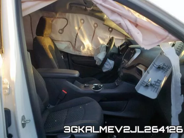 3GKALMEV2JL264126 фото 6