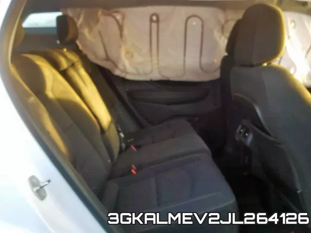 3GKALMEV2JL264126 фото 7