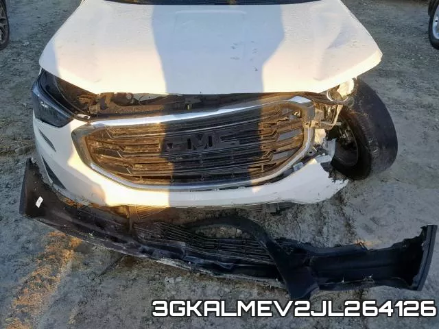 3GKALMEV2JL264126 фото 8
