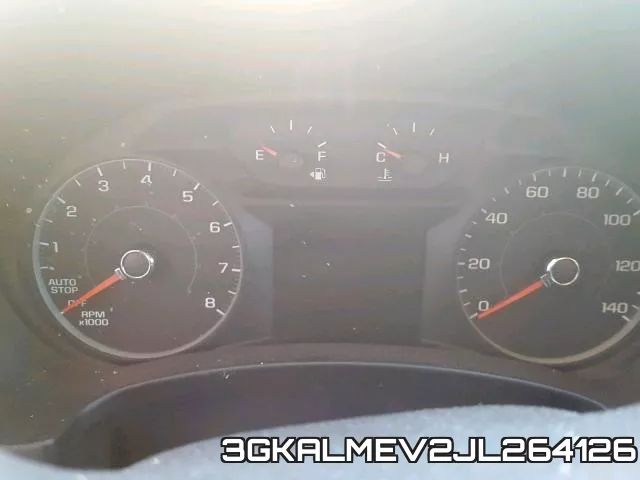 3GKALMEV2JL264126 фото 9