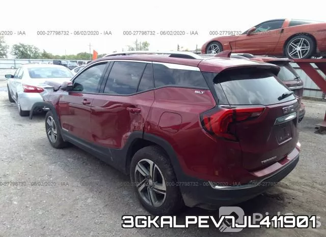 3GKALPEV7JL411901 фото 4