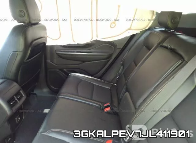 3GKALPEV7JL411901 фото 9
