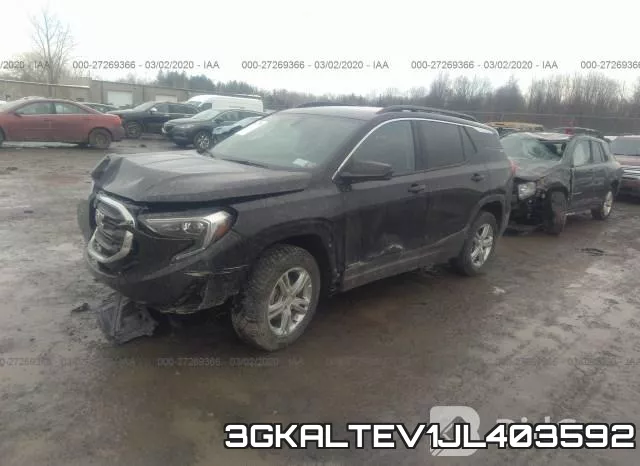 3GKALTEV1JL403592 фото 3