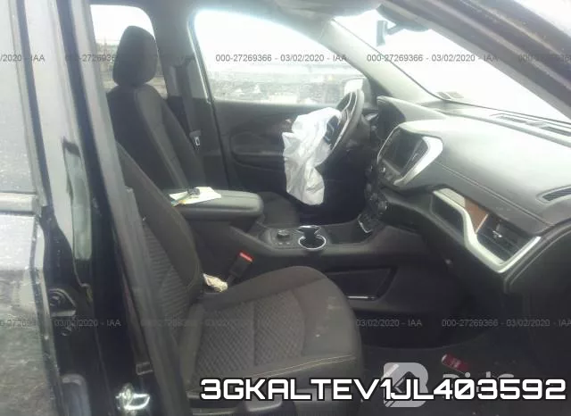 3GKALTEV1JL403592 фото 6