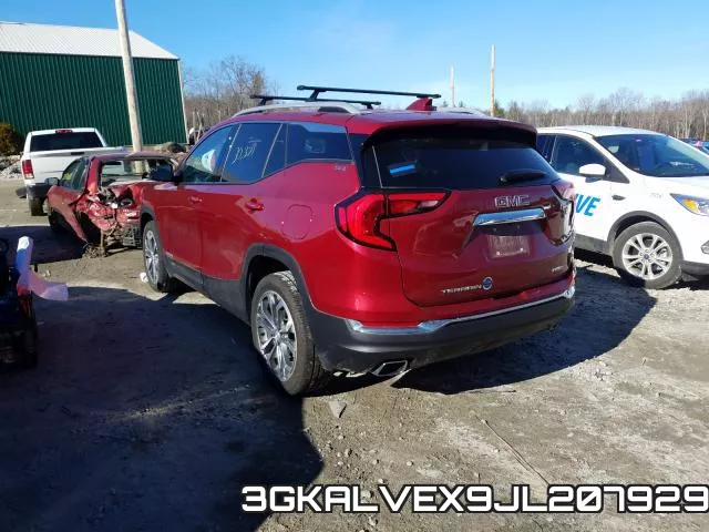 3GKALVEX9JL207929 фото 4