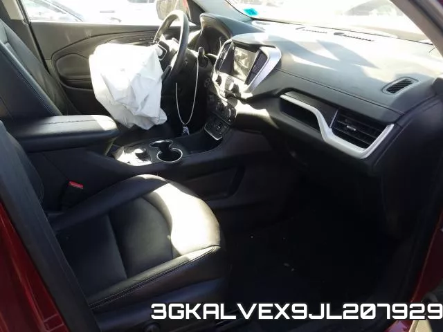 3GKALVEX9JL207929 фото 6
