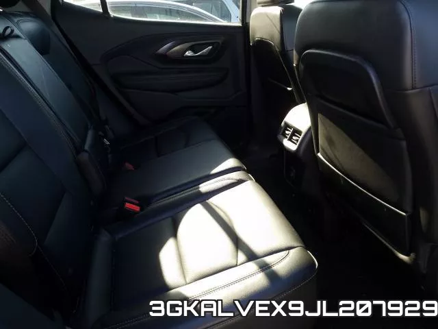 3GKALVEX9JL207929 фото 7