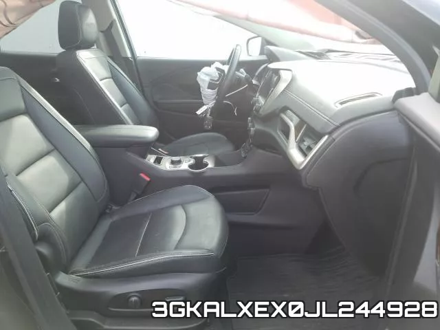 3GKALXEX0JL244928 фото 6