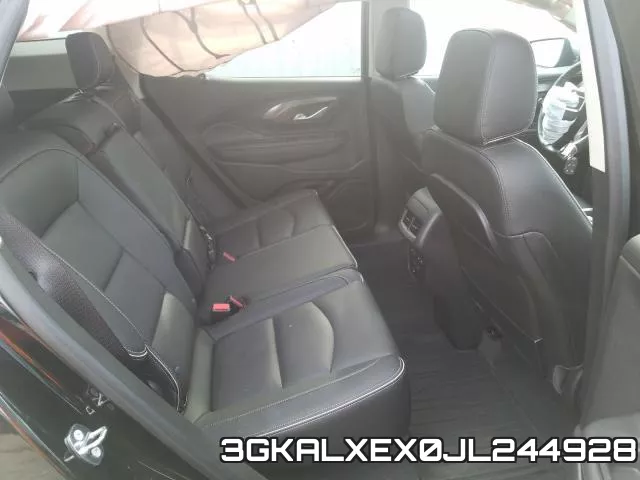 3GKALXEX0JL244928 фото 7