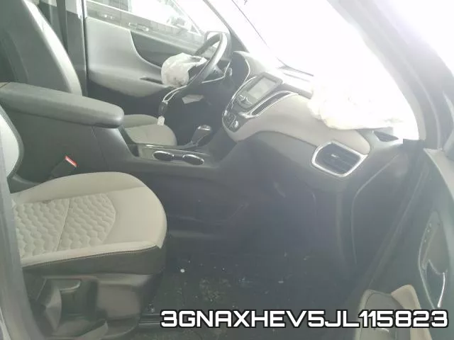 3GNAXHEV5JL115823 фото 6