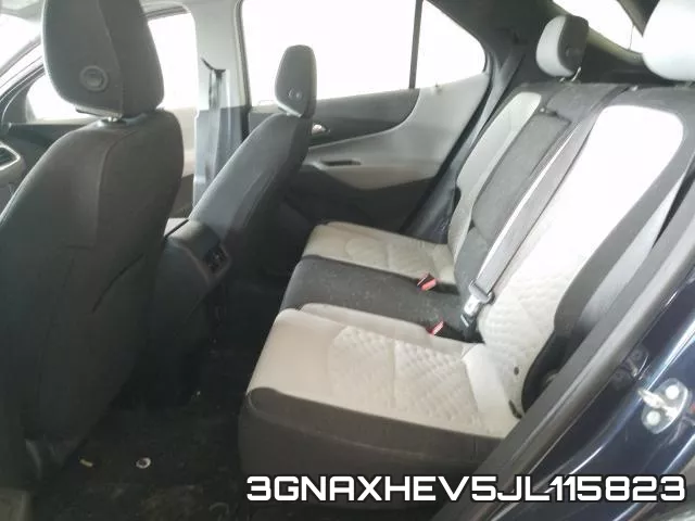 3GNAXHEV5JL115823 фото 7