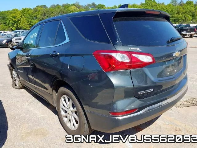 3GNAXJEV8JS562093 фото 4