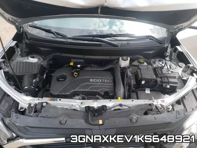 3GNAXKEV1KS648921 фото 8
