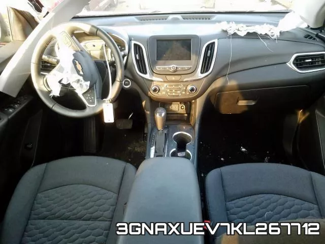 3GNAXUEV7KL267712 фото 10