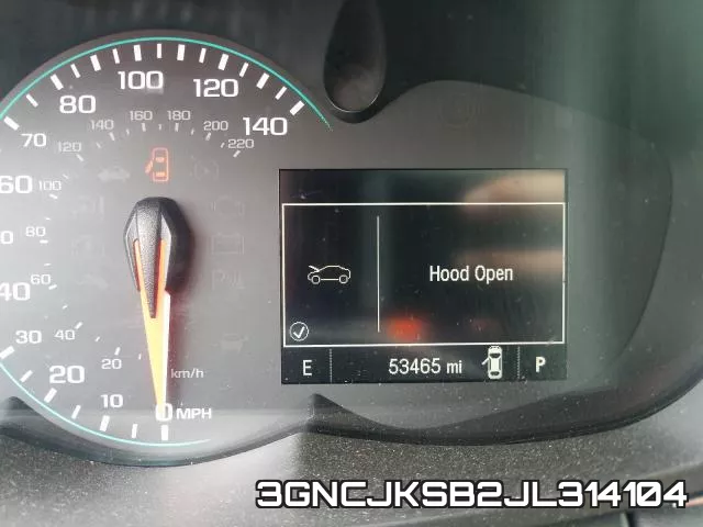 3GNCJKSB2JL314104 фото 9