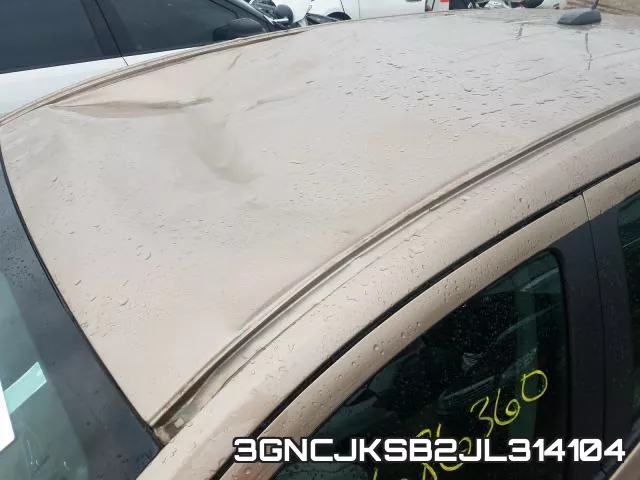 3GNCJKSB2JL314104 фото 10