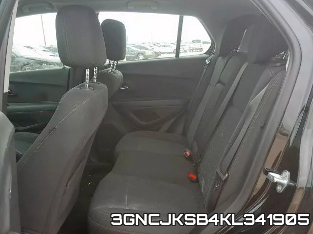 3GNCJKSB4KL341905 фото 7