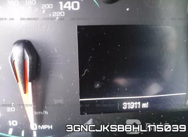 3GNCJKSB8HL175039 фото 8