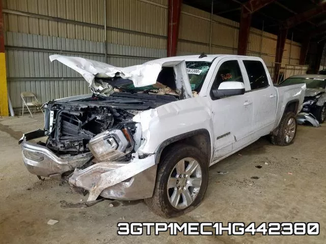 3GTP1MEC1HG442380 фото 3
