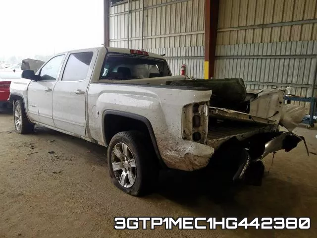 3GTP1MEC1HG442380 фото 4