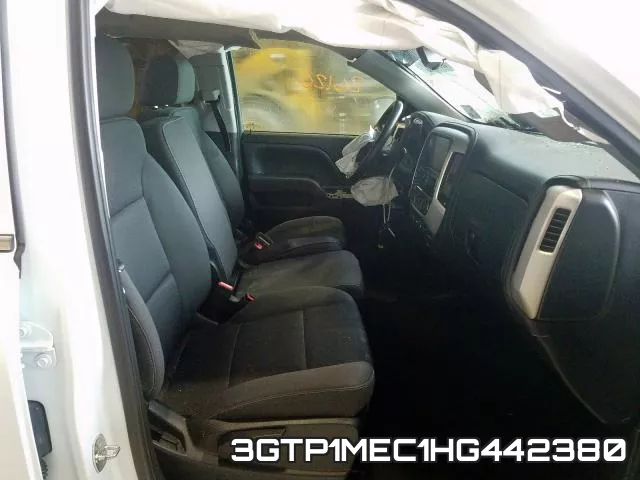 3GTP1MEC1HG442380 фото 6