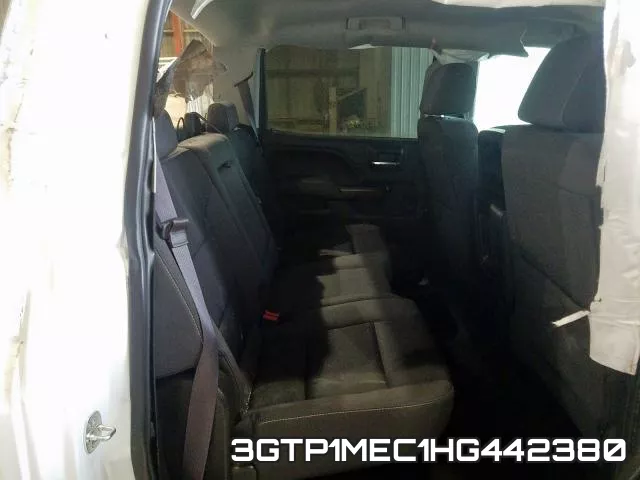 3GTP1MEC1HG442380 фото 7