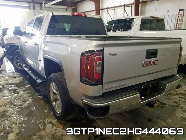 3GTP1NEC2HG444063 фото 4