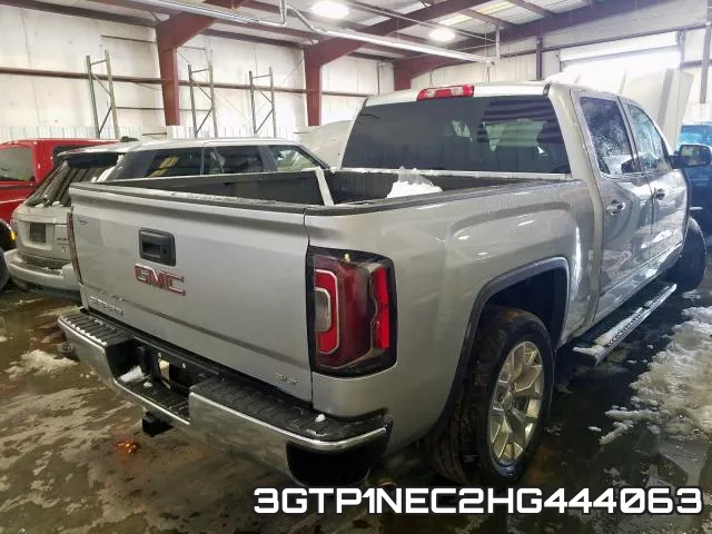 3GTP1NEC2HG444063 фото 5