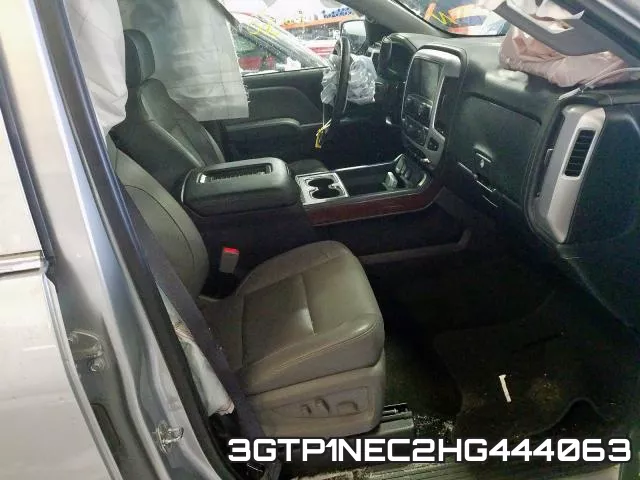 3GTP1NEC2HG444063 фото 6