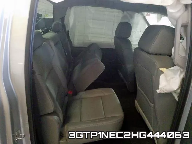 3GTP1NEC2HG444063 фото 7