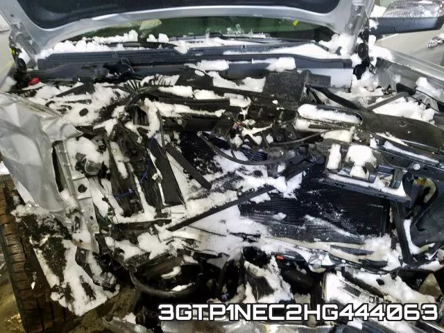 3GTP1NEC2HG444063 фото 8