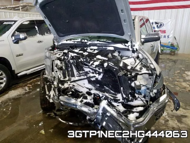 3GTP1NEC2HG444063 фото 10
