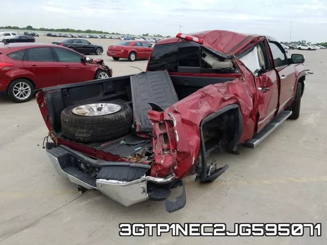 3GTP1NEC2JG595071 фото 5