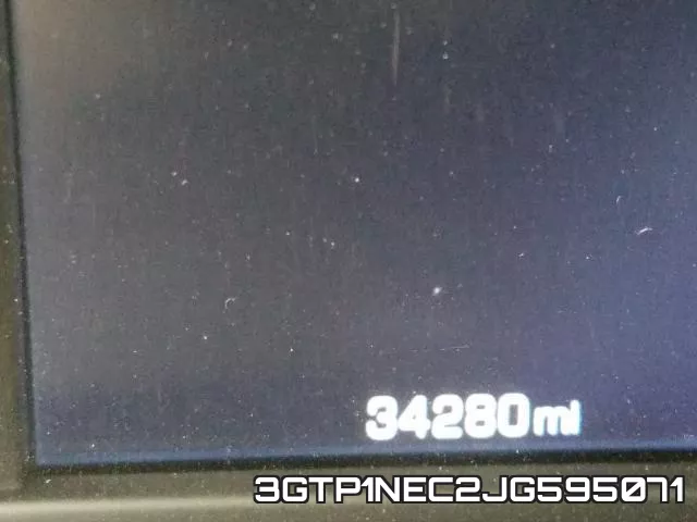 3GTP1NEC2JG595071 фото 9
