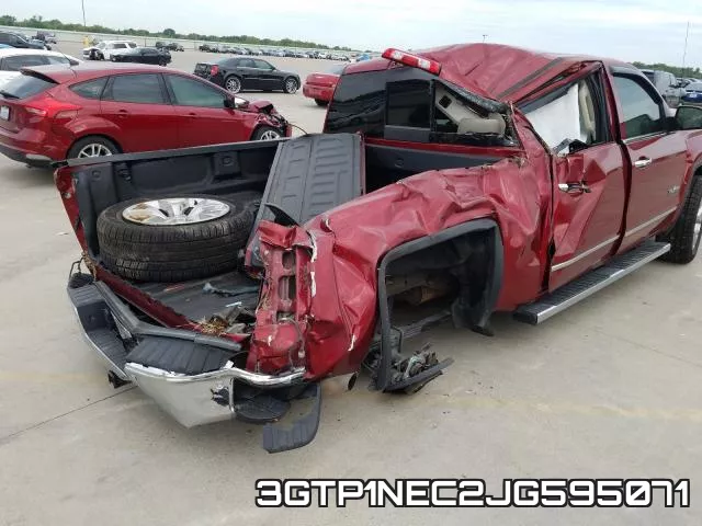 3GTP1NEC2JG595071 фото 10