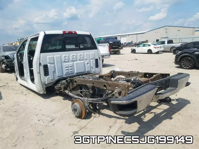 3GTP1NEC5JG199149 фото 4